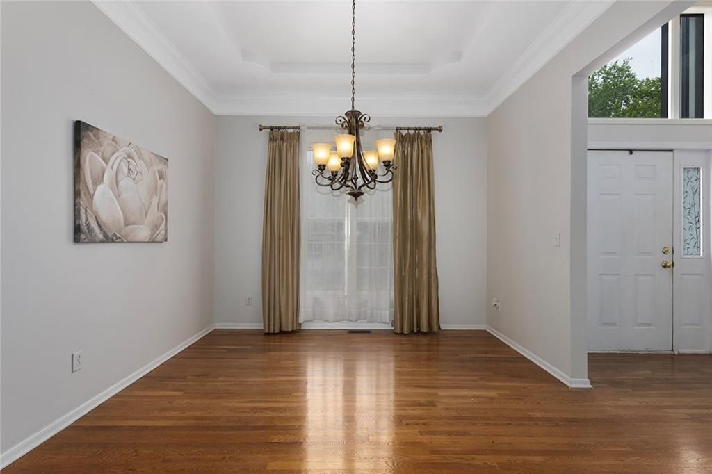 Photo of 12707 W 122nd Street, Overland Park, KS 66213 (MLS # 2618321)