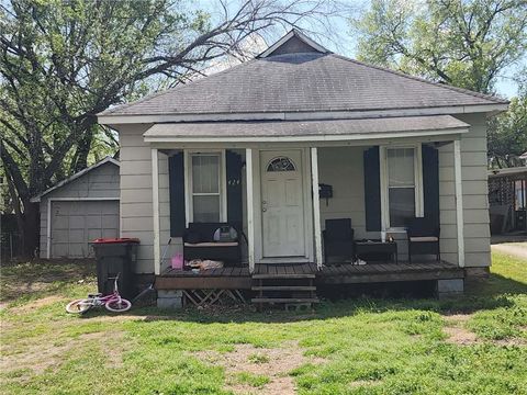 424 E 21st Street Pittsburg KS 66762