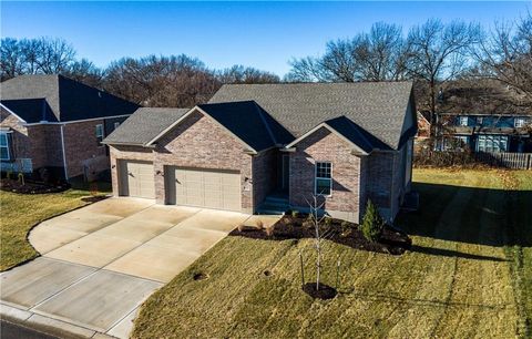 3320 N 109th Terrace Kansas City KS 66109