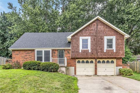 Photo of 18903 E 19th Terrace, Independence, MO 64058 (MLS # 2636647)