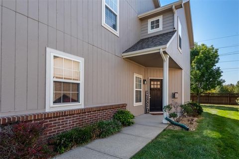 445 W Hawthorn Street, Gardner, KS 66030 - MLS#: 2506943