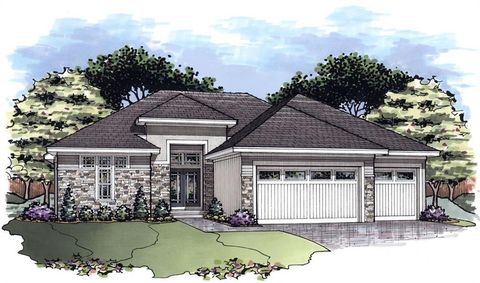 16771 S Ripley Street Olathe KS 66026