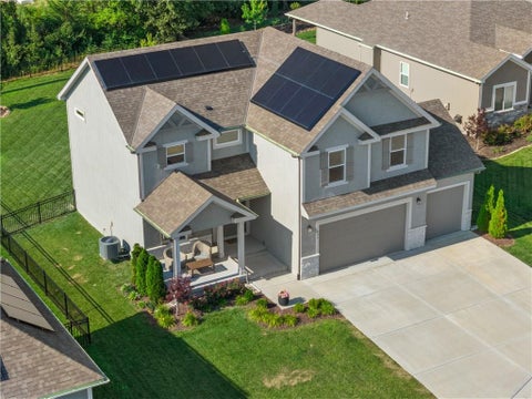 409 SW Nelson Drive, Blue Springs, MO 64014 - MLS#: 2641476