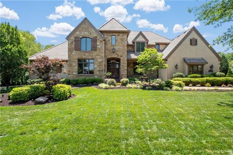 3701 W 140th Street Leawood KS 66224