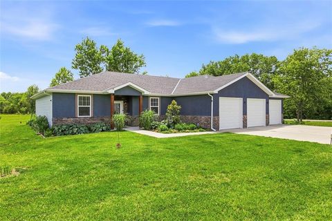 1660 NW 795th Road, Bates City, MO 64011 - #: 2607392