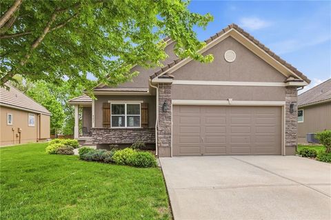 4237 Park Springs Drive, Lee\'s Summit, MO 64064 - MLS#: 2616678