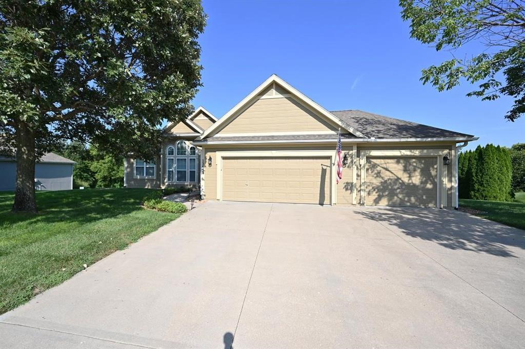 13645 Station Drive