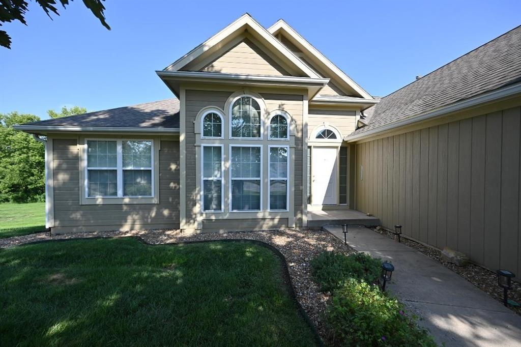 13645 Station Drive
