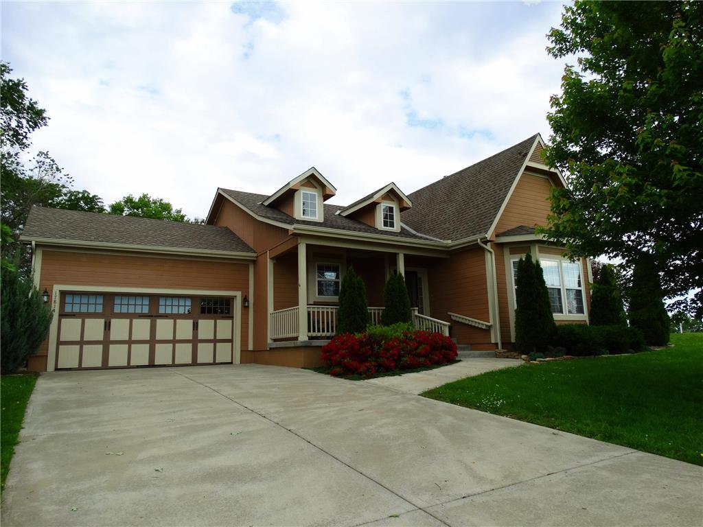 Photo 1 of 18 — 17814 Mandi Lane, Weston, MO 64098