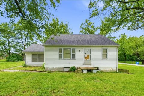 117 E 1st Street, Lawson, MO 64062 - MLS#: 2621306