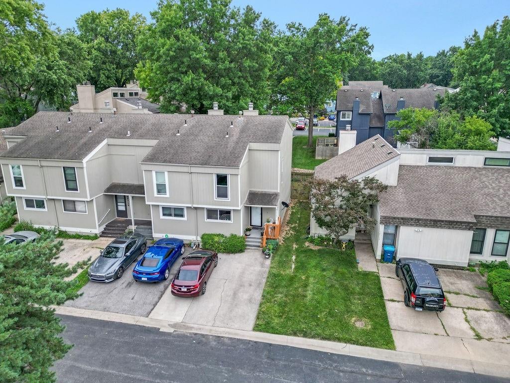 12123 W 66th Street
