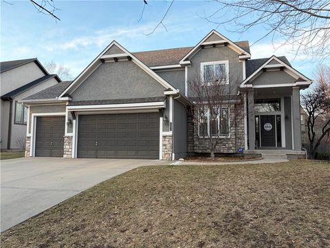 24012 St Andrews Court Paola KS 66071