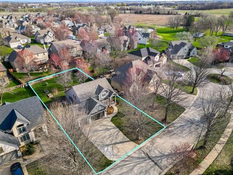 24012 St Andrews Court Paola KS 66071