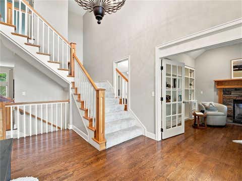 Photo of 5415 W 161st Terrace, Overland Park, KS 66085 (MLS # 2637724)