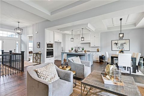 12979 S Constance Street, Olathe, KS 66062 - #: 2477617