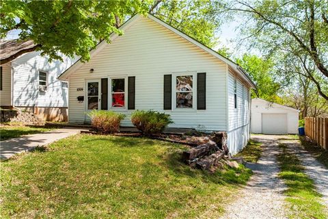 11309 E Peery Street, Independence, MO 64054 - MLS#: 2538080