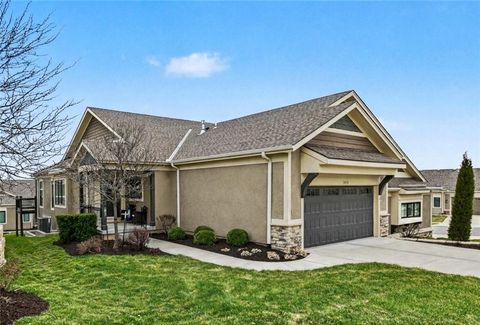 11458 S Waterford Drive, Olathe, KS 66061 - MLS#: 2608769