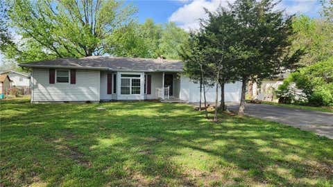 405 E 24th Street, Pittsburg, KS 66762 - MLS#: 2632999