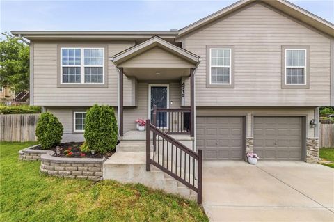 4713 Chester Avenue, Kansas City, KS 66106 - MLS#: 2621024