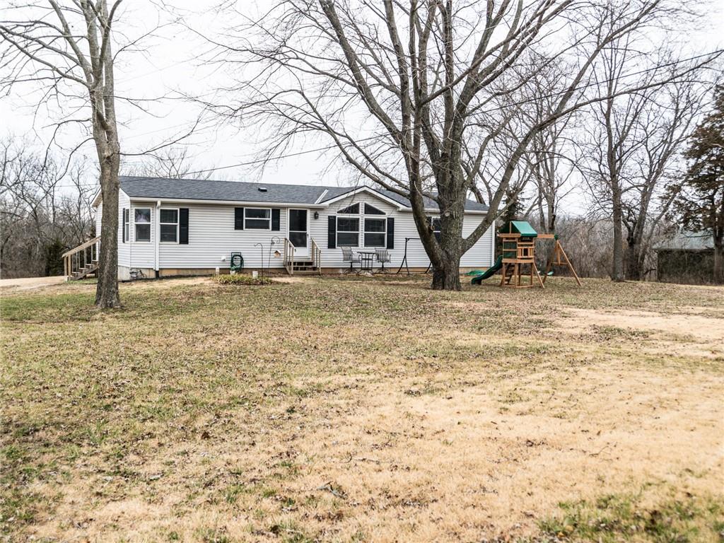 7311 SE Berryton Road