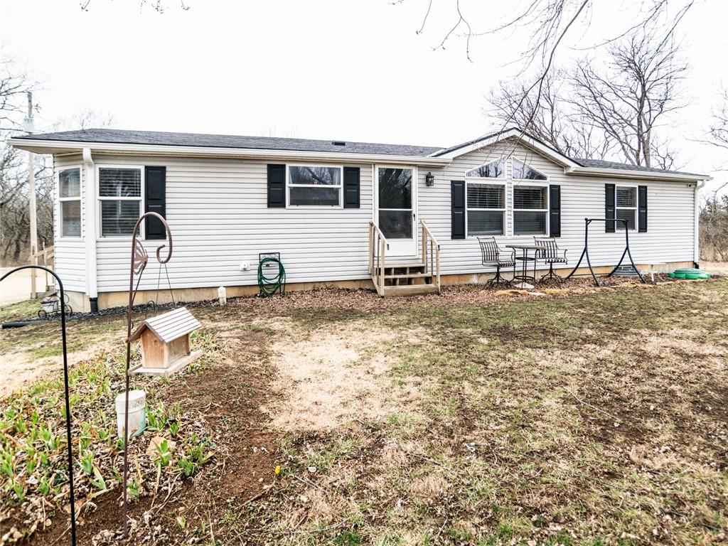 7311 SE Berryton Road