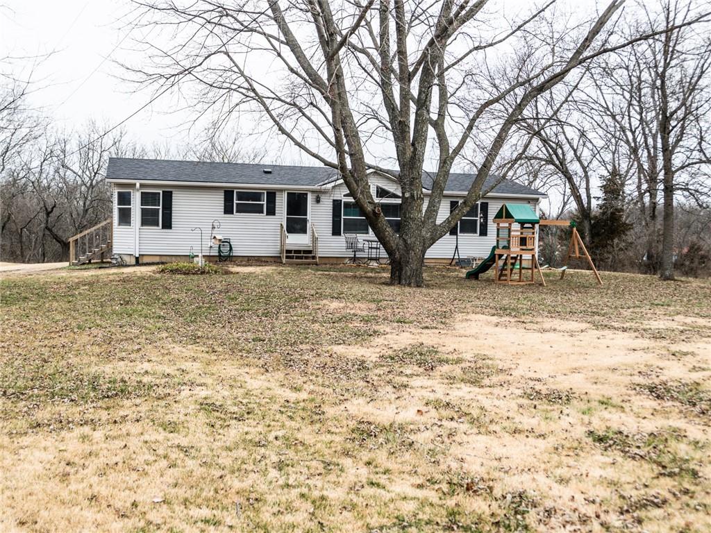 7311 SE Berryton Road