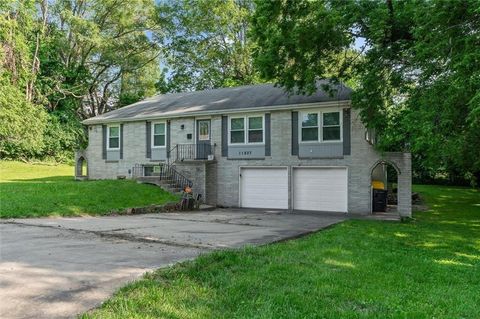 11827 E 50TH Terrace Kansas City MO 64133