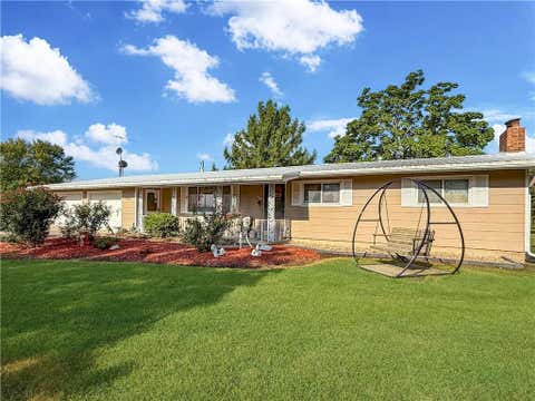 Photo of 5555 Kinnamon Road, Odessa, MO 64076 (MLS # 2638148)