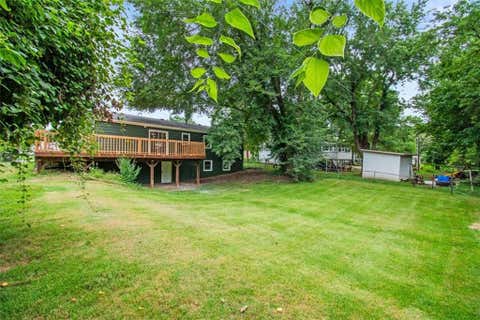 Tiny photo for 1002 S Main Street, Liberty, MO 64068 (MLS # 2636335)
