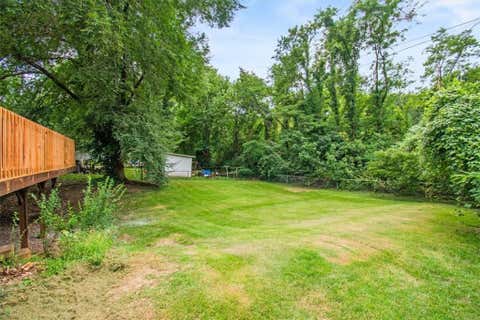 Tiny photo for 1002 S Main Street, Liberty, MO 64068 (MLS # 2636335)