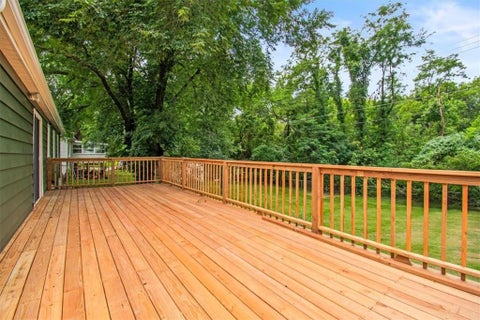 Tiny photo for 1002 S Main Street, Liberty, MO 64068 (MLS # 2636335)