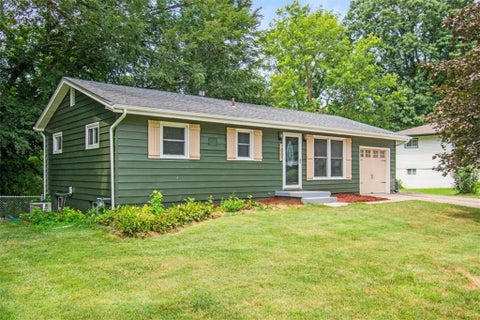 Tiny photo for 1002 S Main Street, Liberty, MO 64068 (MLS # 2636335)