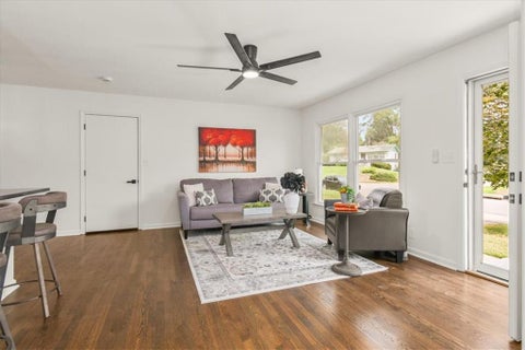 Tiny photo for 1002 S Main Street, Liberty, MO 64068 (MLS # 2636335)