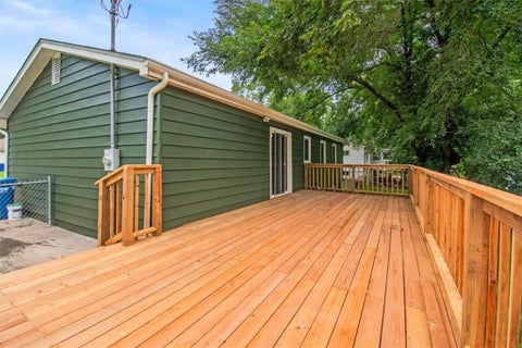 Tiny photo for 1002 S Main Street, Liberty, MO 64068 (MLS # 2636335)