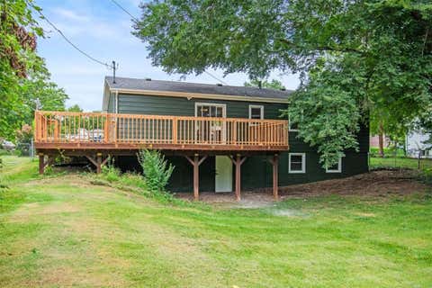 Tiny photo for 1002 S Main Street, Liberty, MO 64068 (MLS # 2636335)
