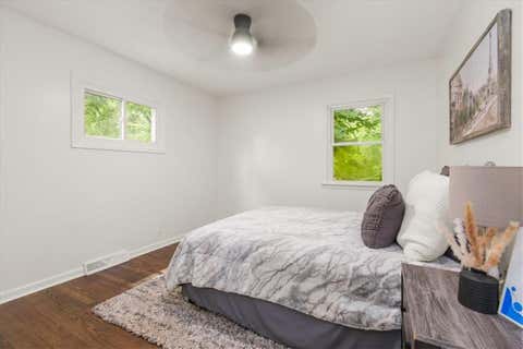 Tiny photo for 1002 S Main Street, Liberty, MO 64068 (MLS # 2636335)