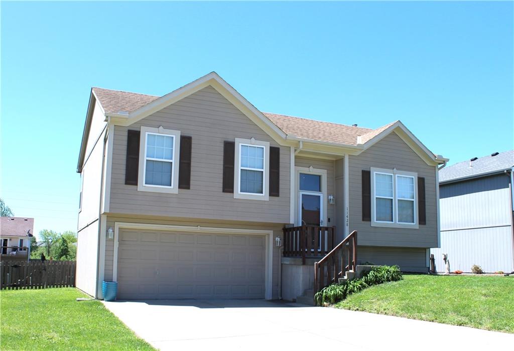 11428 N Farley Avenue