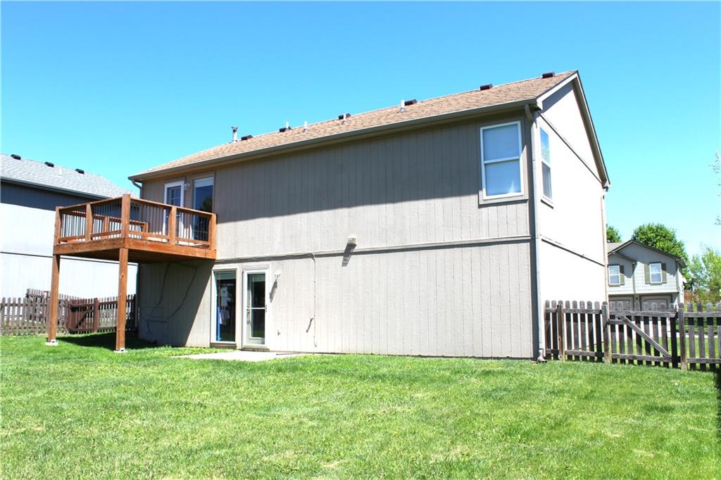 11428 N Farley Avenue