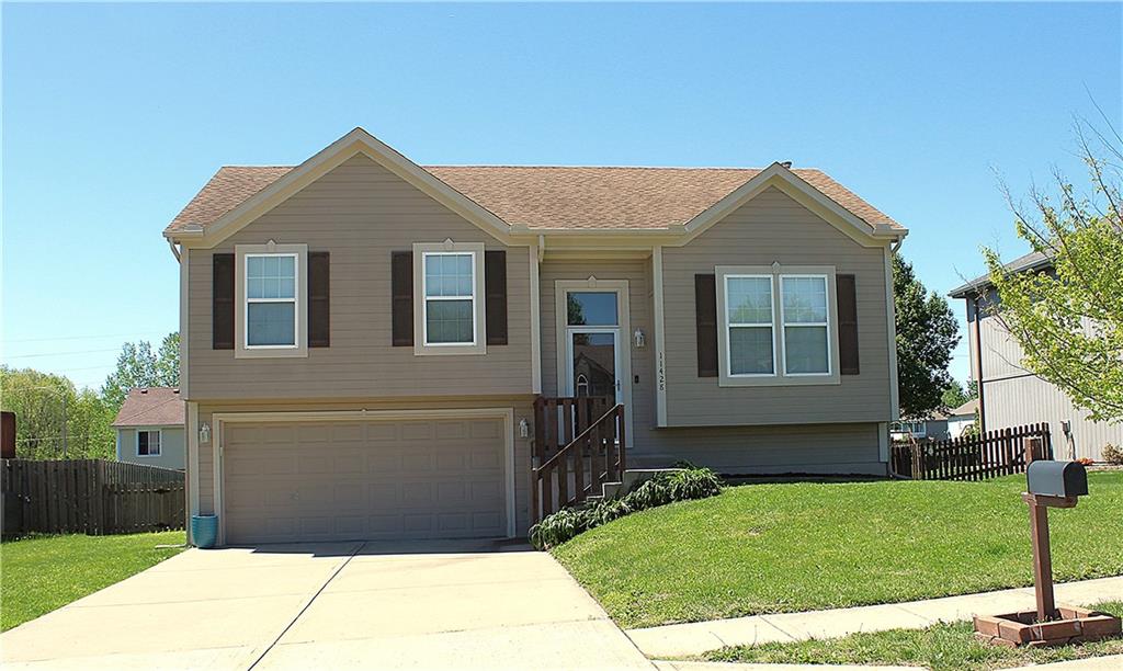 11428 N Farley Avenue