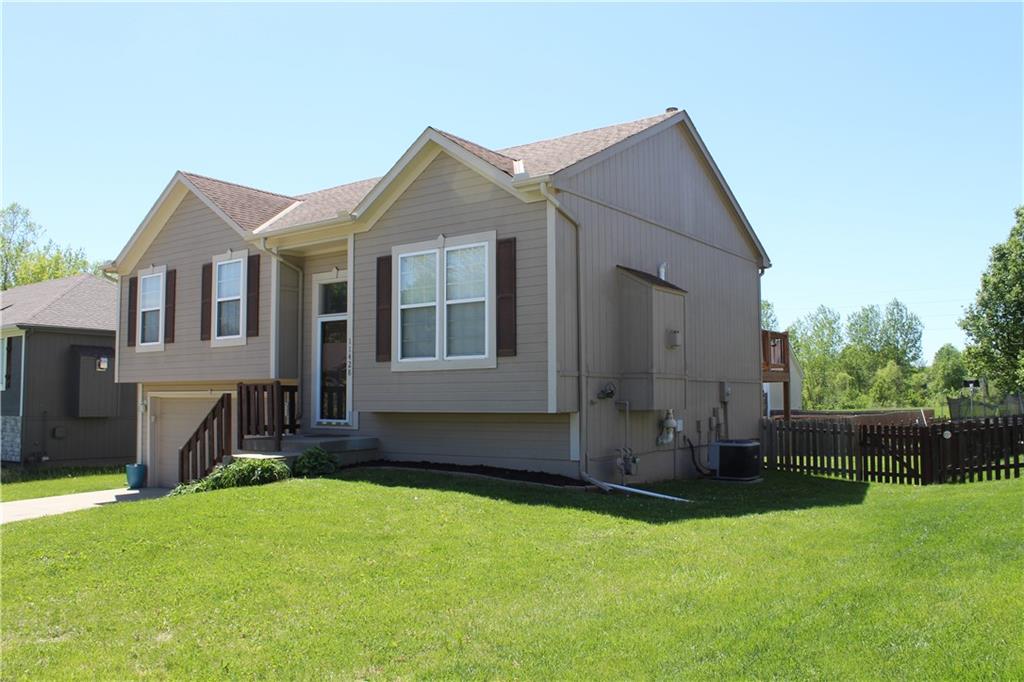 11428 N Farley Avenue