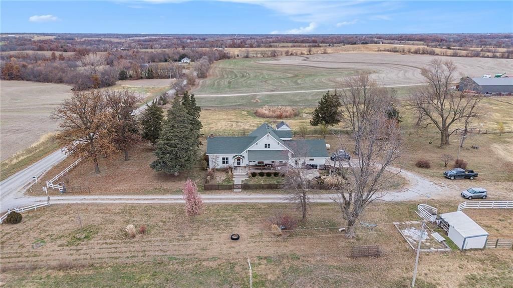 Photo of 3479 NE Dixon Road, Turney, MO 64493 (MLS # 2618611)