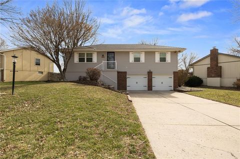 1923 SW 5th Street, Lee\'s Summit, MO 64081 - MLS#: 2604454