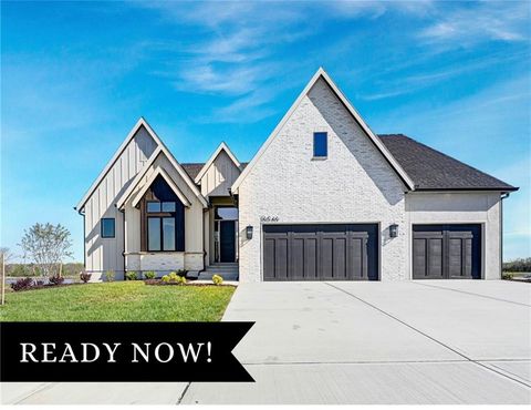 16046 S Twilight Lane Olathe KS 66062