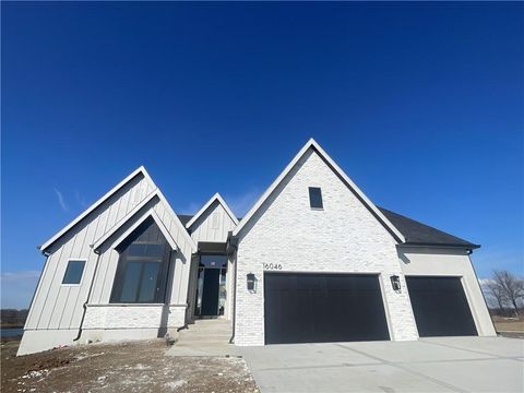 16046 S Twilight Lane Olathe KS 66062