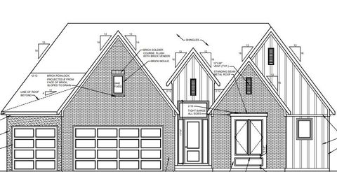 16046 S Twilight Lane, Olathe, KS 66062 - MLS#: 2542838