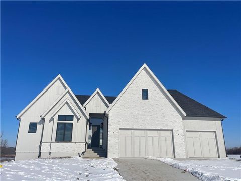 16046 S Twilight Lane, Olathe, KS 66062 - MLS#: 2542838