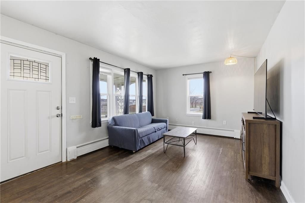 Photo of 506 E Wimer Street, Knob Noster, MO 65336 (MLS # 2592390)