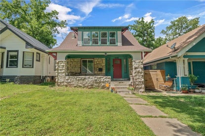 4008 S Benton Ave – Investment Home