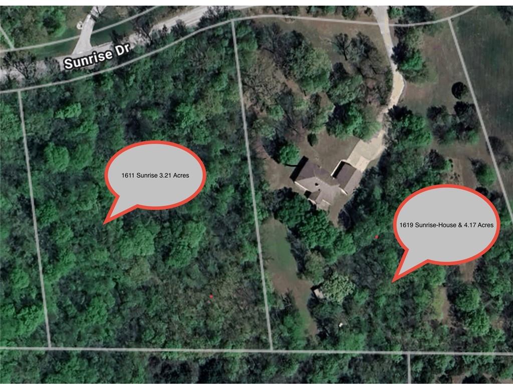1619 Sunrise Drive