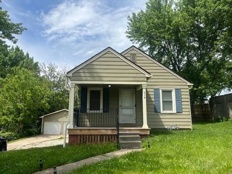 514 41st Street Kansas City MO 64116